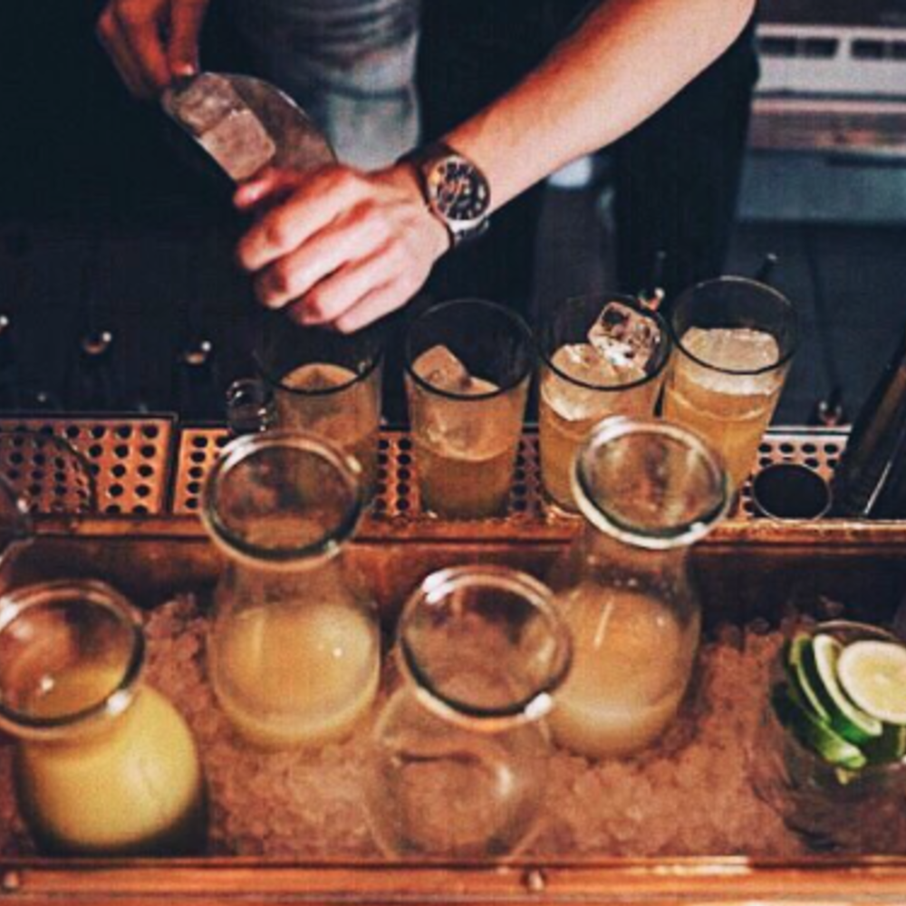 9 banded whiskey