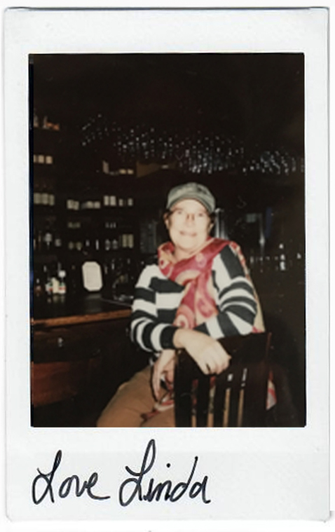 Profile image of Linda Waller