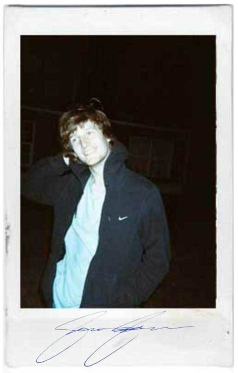 Profile image of Matty J