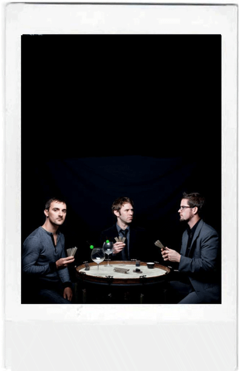 Profile image of Line Upon Line Percussion