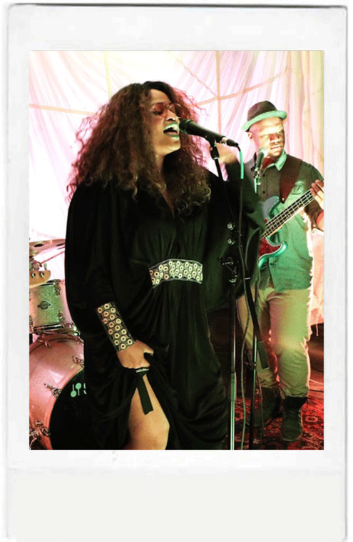 Profile image of Taméca Jones