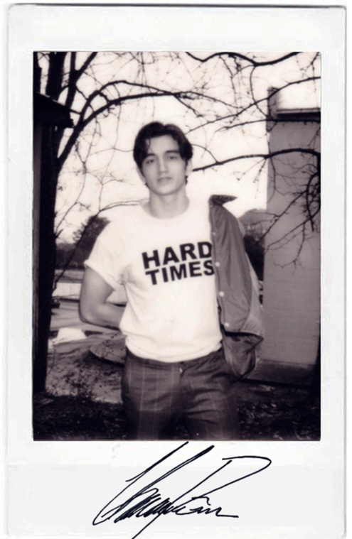 Profile image of Chance Peña