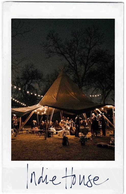 Profile image of Indie House Events