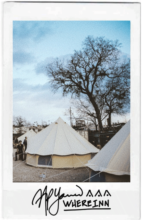 Profile image of Where Inn // Hale Youngblood