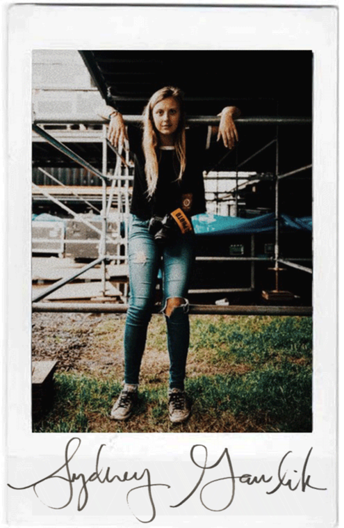 Profile image of Sydney Gawlik