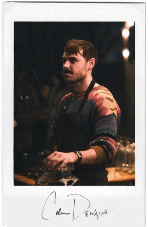 Profile image of Coleman Dewayne