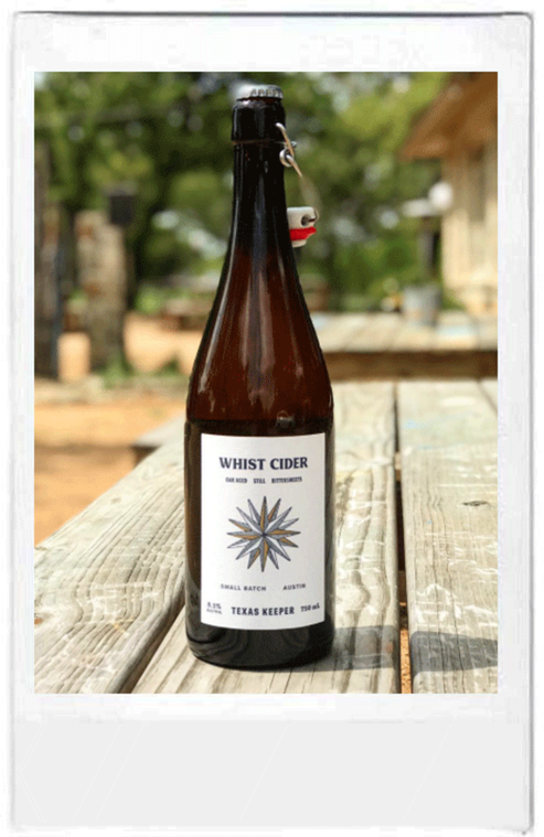 Profile image of Texas Cider Keeper