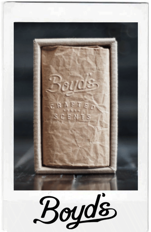 Profile image of Boyd's of TX // Dennon Couron