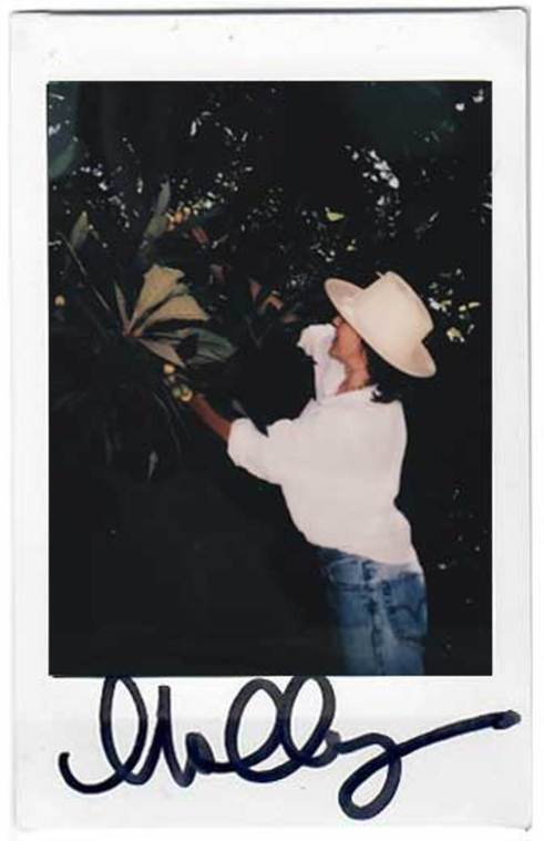 Profile image of Molly Walker // GEM&BOLT Mezcal