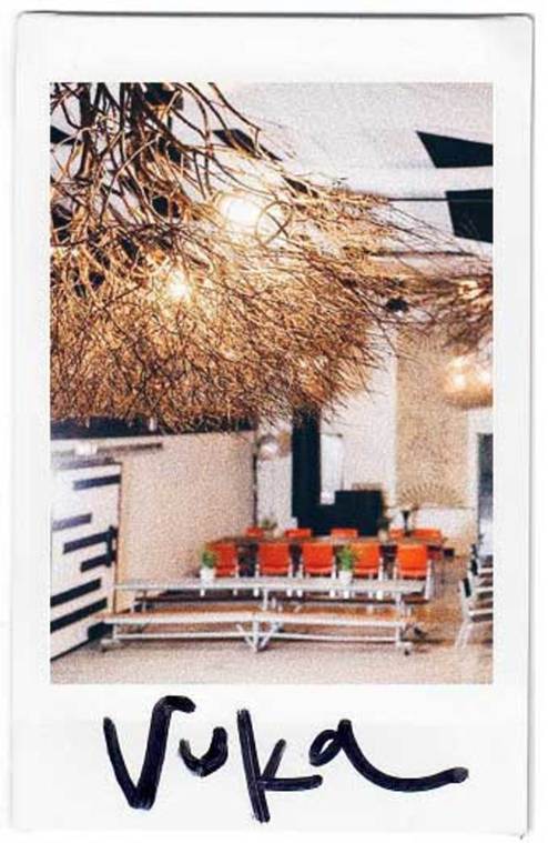 Profile image of Gather // Catherine Kuchar