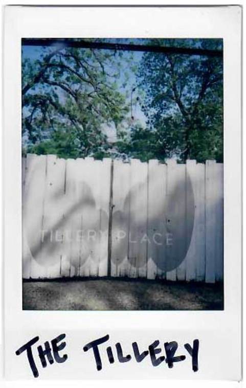 Profile image of Tillery Place // Talia Bryce