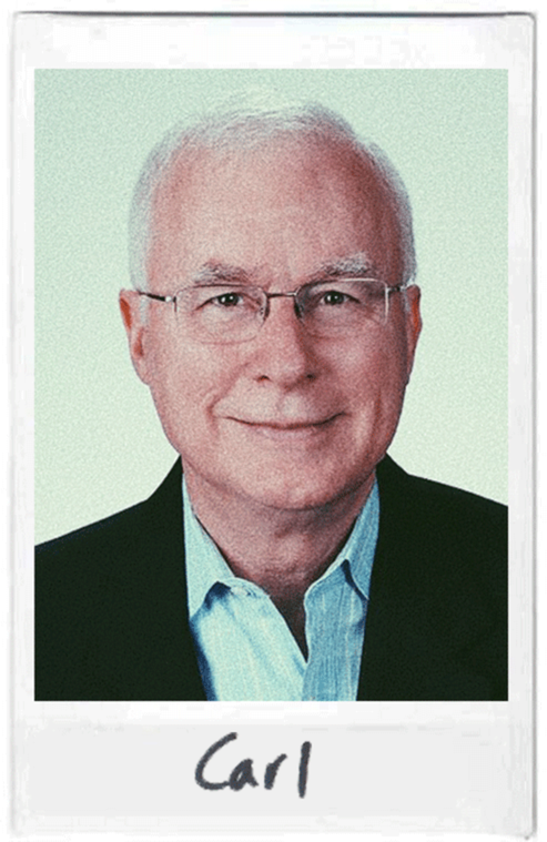 Profile image of Carl