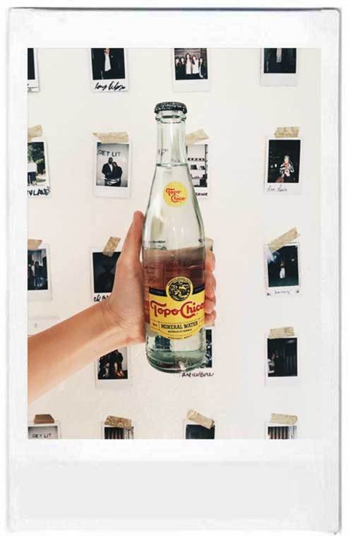 Profile image of Topo Chico
