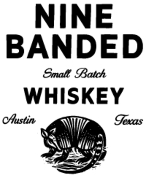Profile image of Nine Banded Whiskey