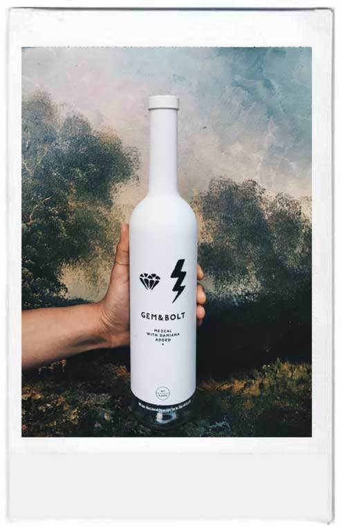 Profile image of GEM&BOLT Mezcal