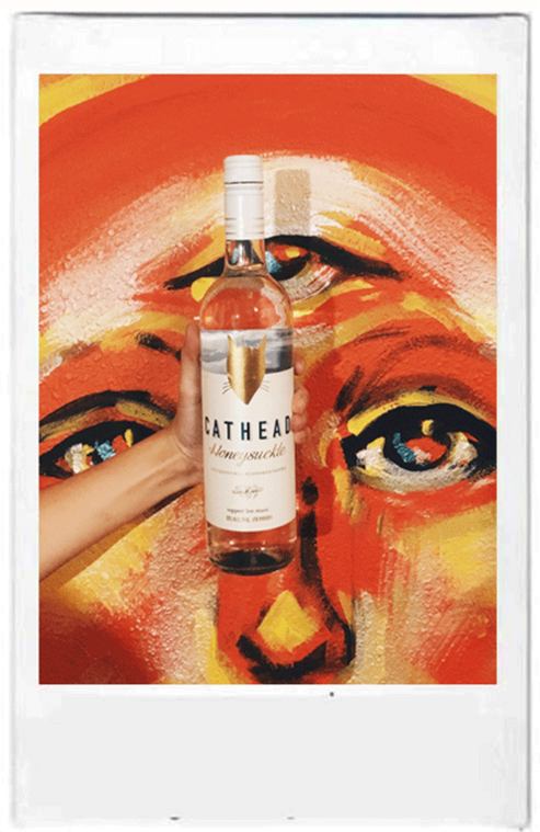 Profile image of Cathead Vodka