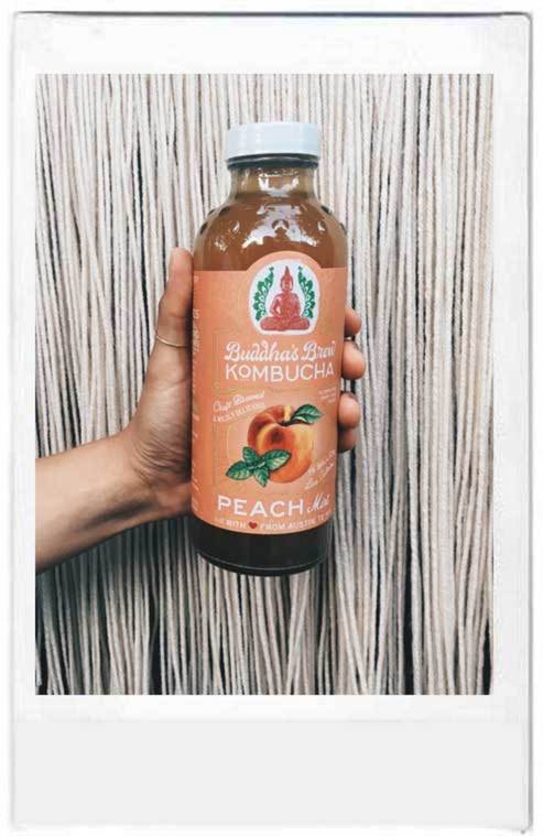 Profile image of Buddha's Brew