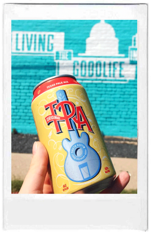 Profile image of South Austin Brewery