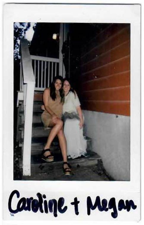 Profile image of The Interns // Megan & Caroline