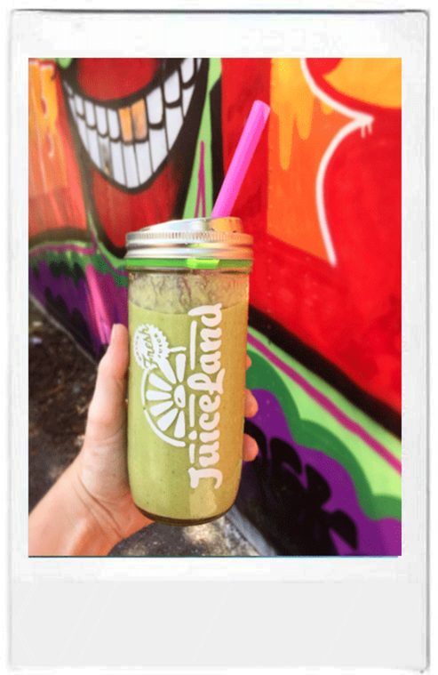Profile image of Juiceland