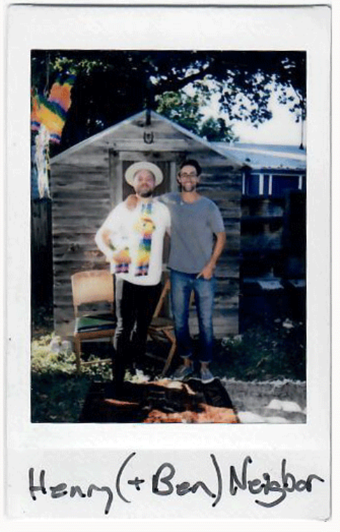 Profile image of Henry Proegler & Ben Johanson