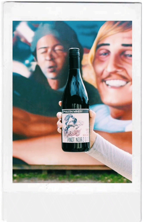 Profile image of The Austin Winery