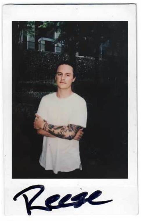 Profile image of Reese Vonderschmidt