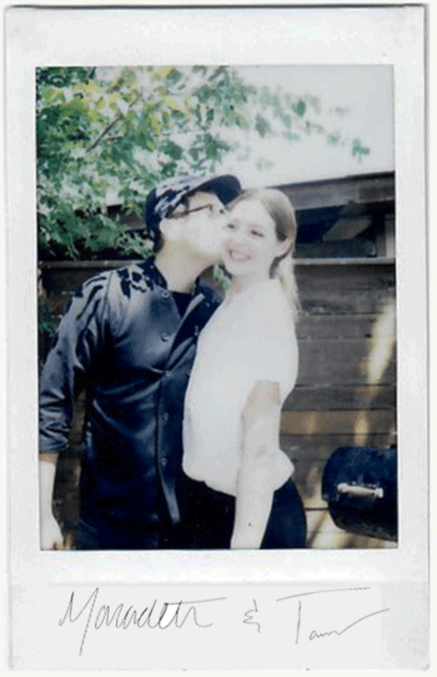 Profile image of Daphne House // Tanner O'Dell & Maradeth