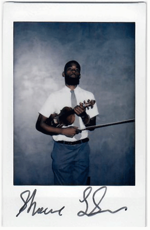 Profile image of Shawn Lesure