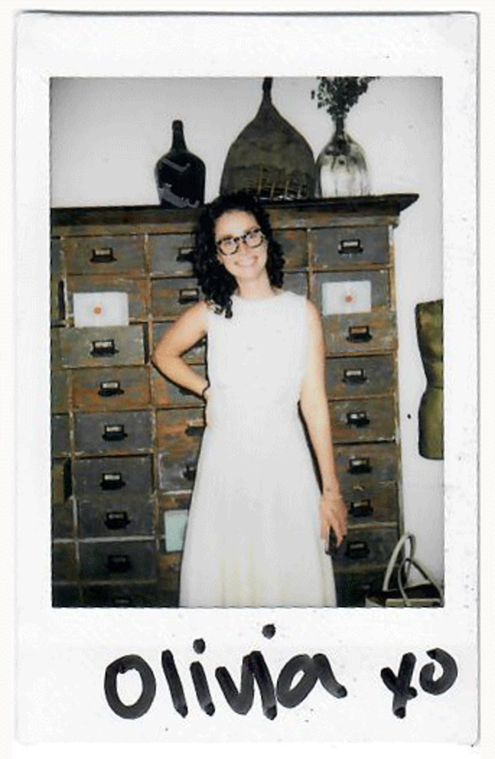 Profile image of Olivia Leitch