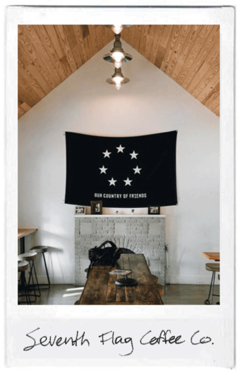 Profile image of Seventh Flag Coffee